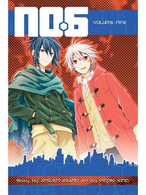 No. 6, Volume 9 - ebook